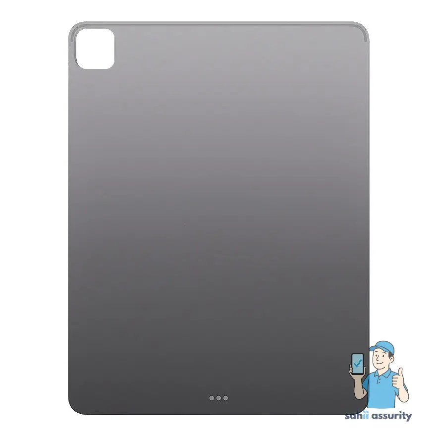 Back Panel Cover for Apple iPad Pro 11inch 2022